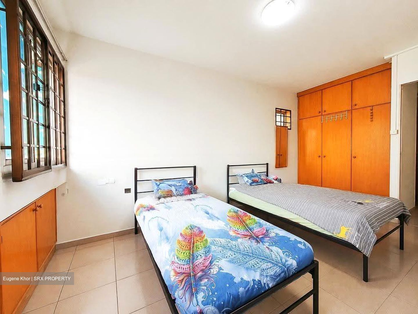 Blk 403 Bukit Batok West Avenue 7 (Bukit Batok), HDB Executive #610139871